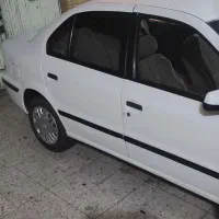 سمند مدل 96|خودرو سواری و وانت|شوش, |دیوار