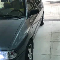 ۱۳۱پراید مدل۸۸