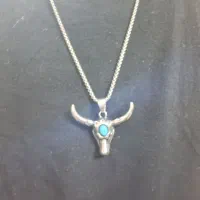 گردن بند کامل استیل