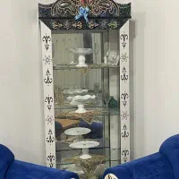 دکور ویترینی