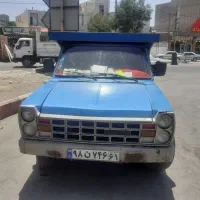 حمل بابانیسان ووانت به سراسرکشورباکمترین هزینه