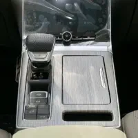 MG RX5 Deluxe فول کامل|خودرو سواری و وانت|اهواز, شریعتی جنوبی|دیوار