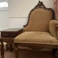 میز تلفن راحتی
