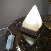 چراغ خواب سنگ نمک