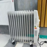 رادیاتور برقی|آبگرمکن، پکیج، شوفاژ|خرمآباد, |دیوار