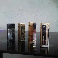 فندک کلکسیونی برنالی