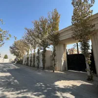 ویلا در رامجین سازه مدرن (الماس رامجین) شهرکی