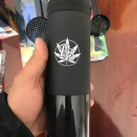 قلیان مسافرتی