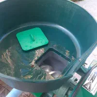 دستگاه ابلیموگیری ذوالفقاربرا مغازه و کارگاه خونگی