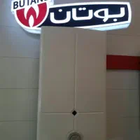 سرویس و نصب پکیج و آبگرمکن و بخاری