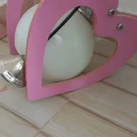لوستر قلبی