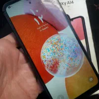 سامسونگ A14|موبایل|تهران, اوقاف|دیوار