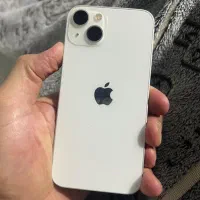 iphone 13 normal ch 128 سالم