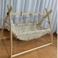 گهواره (ننو)