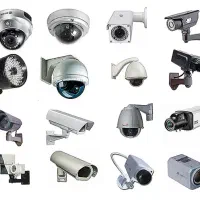نصب دوربین مداربسته با بالاترین کیفیت وکمترین قیمت