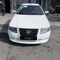 سمندسورن پارس ۱۴۰۵/نقد اقساط بانکی/ (اتوخاج)