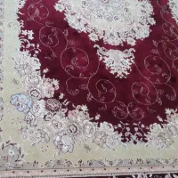 فرش ماشینی در حد نو ۱۲ متر دو عدد و دوعدد۹ متر|فرش|اردبیل, |دیوار