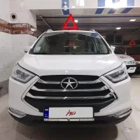 جکs3|خودرو سواری و وانت|شبستر, |دیوار