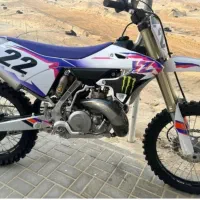 Yzf 250|موتورسیکلت|قشم, |دیوار