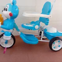 سه چرخه بچه