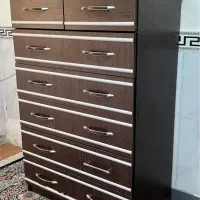 کمد دراور چوبی‌‌‌‌