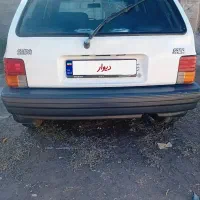 هاجبک کره ۷۴|خودرو سواری و وانت|مشگین شهر, |دیوار