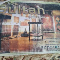 فرش ترکیه سولطان
