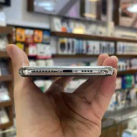 اپل iPhone 11 Pro Max حافظه 512 گیگ باطری 100|موبایل|رشت, منظریه|دیوار
