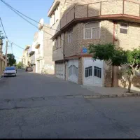 زمین بلوار تعاون ۱۸۰ متری|فروش زمین و ملک کلنگی|قم, عمار یاسر|دیوار