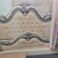 تخت خواب سالم و تمیز|تخت و سرویس خواب|سبزوار, توحیدشهر|دیوار