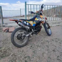 ماتور فلات ۲۵۰|موتورسیکلت|تبریز, |دیوار