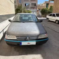 روآ ۸۷ دوگانه تمام فابریک