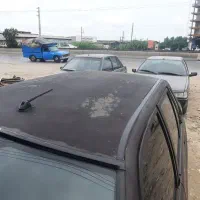 پراید ۸۴ صبا|خودرو سواری و وانت|زرگرشهر, |دیوار