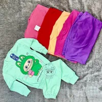 بلوز شلوار دخترانه و پسرانه مناسب قیمت|کفش و لباس بچه|اسلام‌شهر, شهرک قائمیه|دیوار