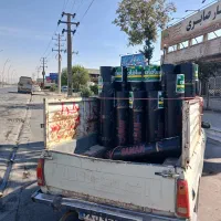 باربری وانت