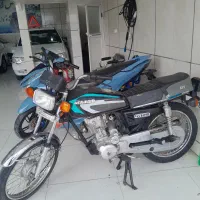 هندا مدل ۹۴ و ۹۳