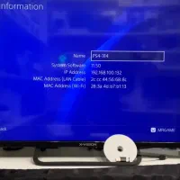 کپی خور تا ورژن 12.52. Ps4 صفر تا صد تا مجموعه ما|کنسول، بازی ویدئویی و آنلاین|اصفهان, چرخاب|دیوار