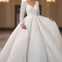 لباس عروس