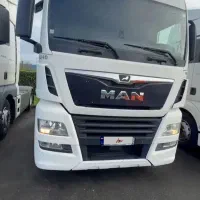 مان ۵۰۰|خودرو سنگین|بازرگان, |دیوار