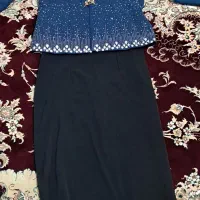 کت دامن‌مجلسی