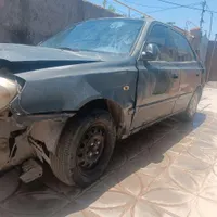 فروش ماشین هیوندا ورنا مدل ۸۵|خودرو سواری و وانت|کرمان, |دیوار