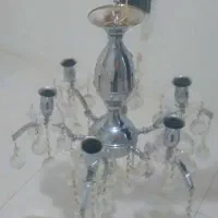 لوستر|لوستر و چراغ آویز|شیراز, شهرک فرهنگیان|دیوار