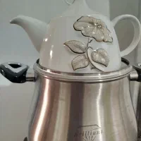 سماورروگازی نو