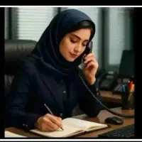 نیرو خانم در مشاوراملاک  حقوق ثابت وپورسانت