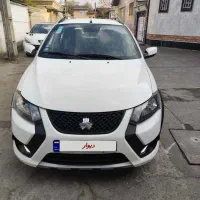 کوییک GX-L مدل 1402