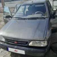 پراید مدل ۹۰|خودرو سواری و وانت|خرمآباد, |دیوار