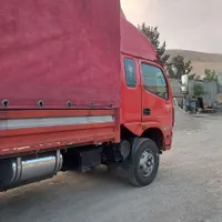 کاویان ۶ تن مدل ۱۳۸۹ بیرنگ|خودرو سنگین|تهران, آذری|دیوار