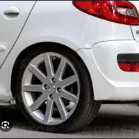 معاوضه رینگ پیتلاین