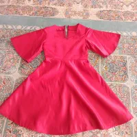 شومیز مجلسی دست دوز|لباس|کرمان, |دیوار