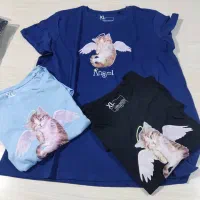 حراج لباسهای خارجی بدلیل تغییر شغل